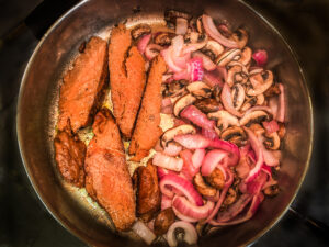 Vegan Herbivorous Butcher Steak